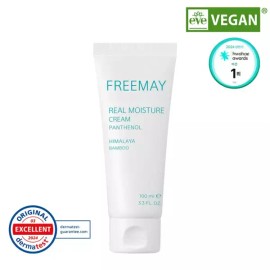 Freemay 프리메이 진정한 수분크림 100ml X 2개 Primay True Moisture Cream 100ml X 2개