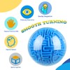 Sratte Maze Ball 3D Maze Game Puzzle Toy Gifts Gravity
