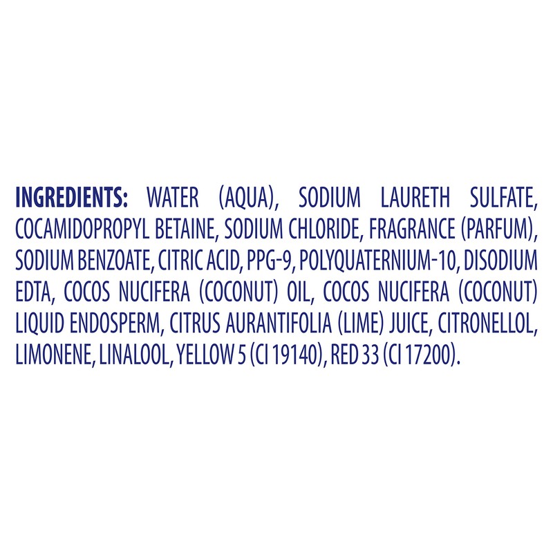 Dove Nourishing Secrets Shampoo Hydration, Coconut, 20.4 Fl Oz