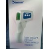 Berrcom JXB-178 Digital Non-Contact Infrared Forehead Thermometer Adults - Kids