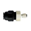 15mm Pipe to 1/4" Fridge Water Filter Pipe Adapter-Pushfit