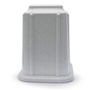 Crowne Vault Cremation Niche Urn for Adult Ashes | Fits