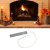 Furnace Igniter Fast Heating Portable Flat Silicon Nitride Igniter for