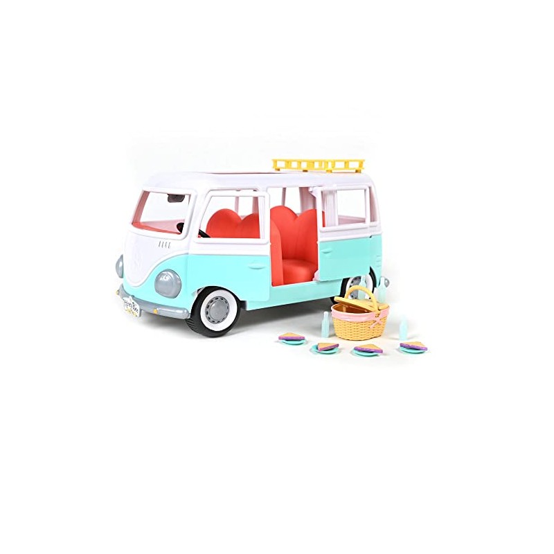 Fotorama Ternurines by Honey Bees Van Familiar Miniaturas, Variado