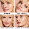 Charlotte Tilbury Hollywood Flawless Filter - Multi‑Use Makeup Primer, Complexion Booster