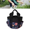 Bucket Tool Bag Oxford Cloth Large Capacity Tool Organizer with