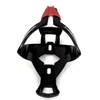 Elite Custom Race PLUS Glossy Bottle Cage (2020) ELITE BK