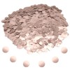 Hocansen 50 g / 1.76 oz Round Confetti 15 mm