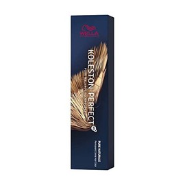 Wella Koleston Perfect ME+ - Pure Naturals 60ml 33/0