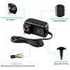 kybate 9V Adapter for Universal Remote Control MRF-300 Base Station
