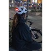 ABUS USB Light Aduro 3.0 - luce per casco ricaricabile