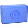 Trendy Blue Yogablock