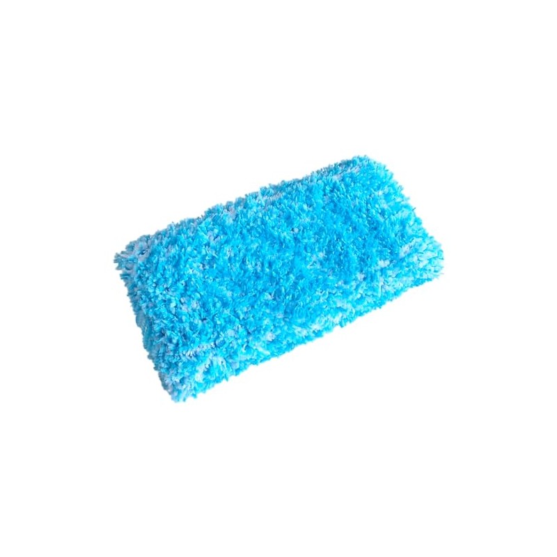 Microfiber Madness Car Wash Set Car Wash Brush Delipole Replacement