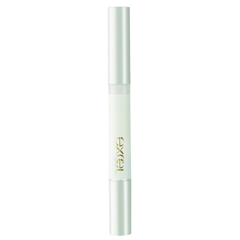 Excel SG03 Silent Grow Concealer (Mint Glow)