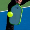 PCKL Pickleball Paddle Lead Tape Strip Weights | 10 Pre