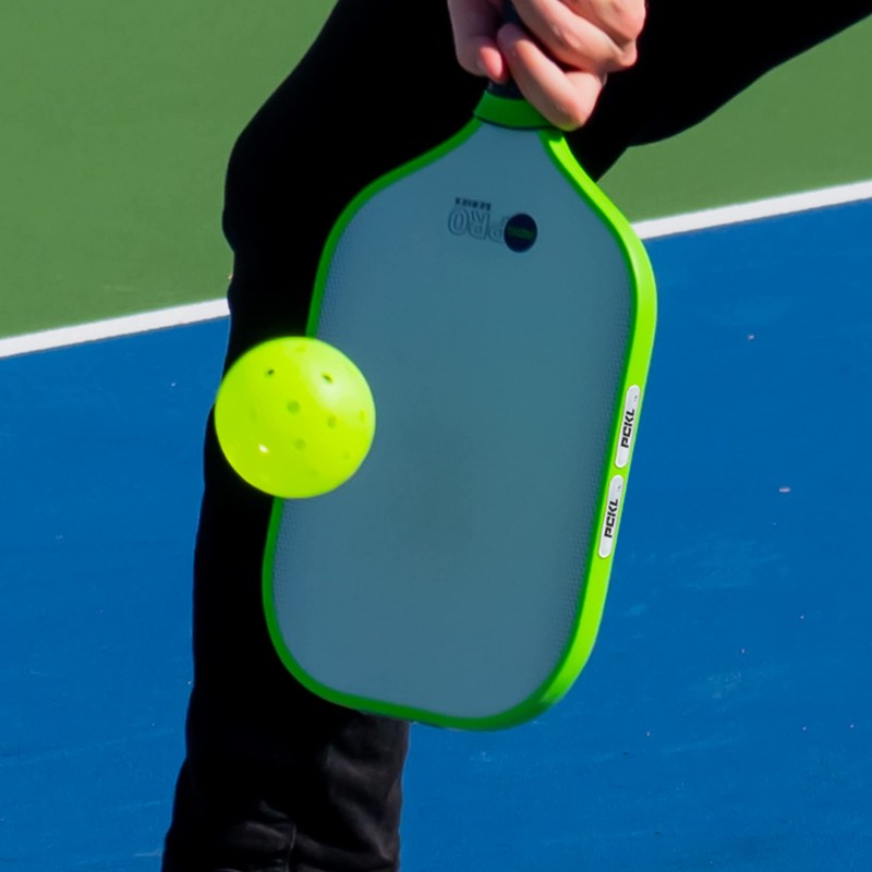 PCKL Pickleball Paddle Lead Tape Strip Weights | 10 Pre