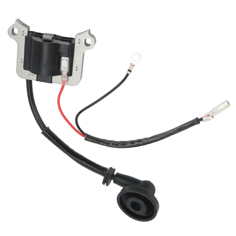 Ignition Coil with Wire Aluminum Alloy for CG430 CG520 BG430