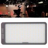 LED Video Light 3000K‑5500K Photography Fill Light SLR Camera Video