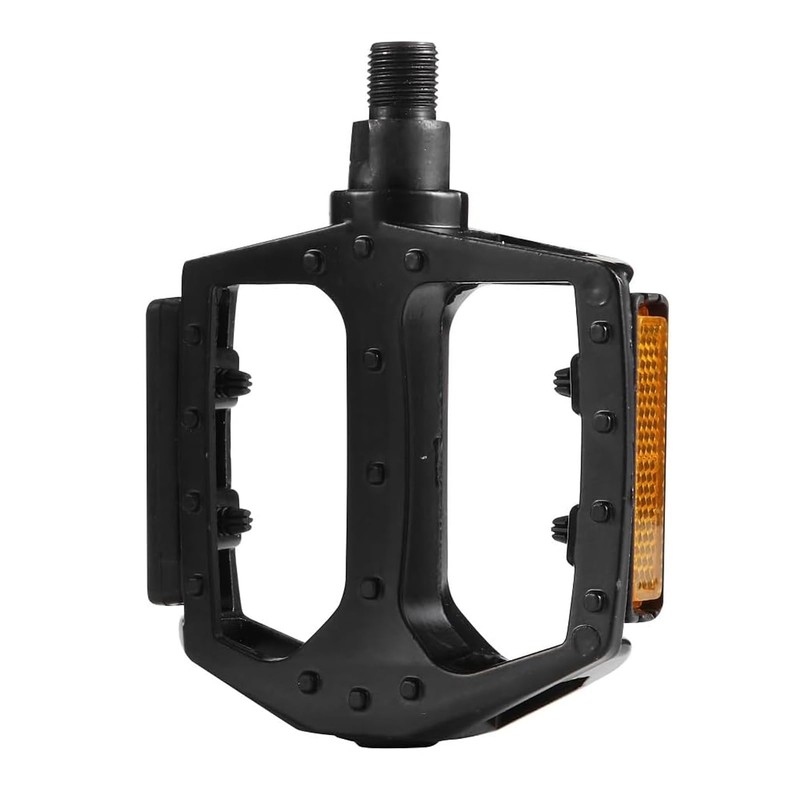 Aluminium Bicycle Flat Pedals