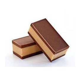 Bajadera Nougat Dessert 300g