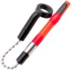 Korda BASIX Mini Stow Indicator – Red – Compact Carp