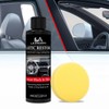 Laxmorph Plastic Restorer - Car Trim Restorer,Cars Ceramic Plastic Coating