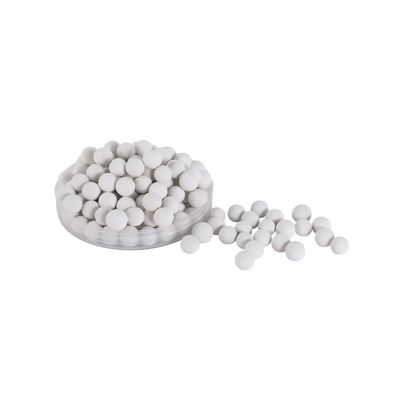 GSM Brands Ceramic Pie Weights for Blind Baking Crust, 1.2