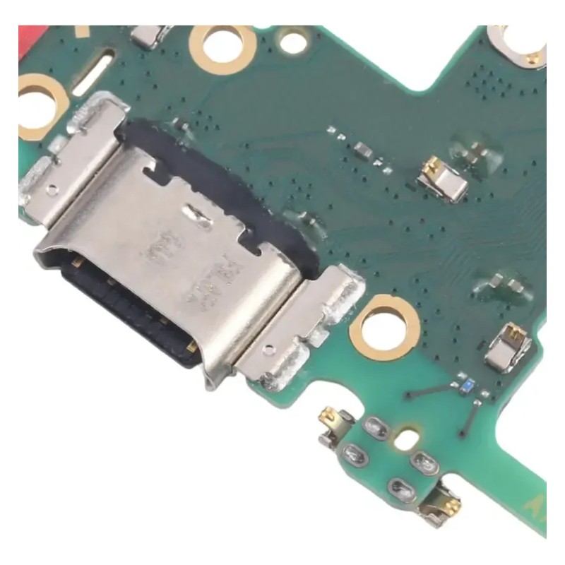 Ggzp Lh Sxt Placa De Puerto De Carga For Oppo