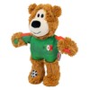 Juguete de Peluche para Perro con Cuerda Interna Oso con