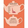Brew La La Organic Green Tea - Natural Ginger Peach