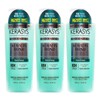 Kerasis 애경 케라시스 케라틴 본드 퓨리파잉 트리트먼트 600mL x 3개