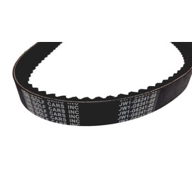 YAMAHA G29 THE DRIVE GOLF CART, BELT KIT 2007-2012.5 JW1-G6241-00-00 JW1-H1173-0
