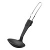 UNIFLAME Chibi Ladle (Black)