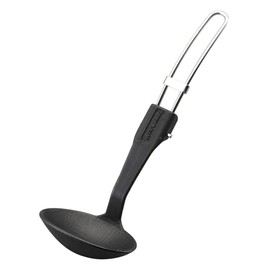 UNIFLAME Chibi Ladle (Black)