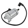 BAOUFF Starter Motor Assembly for Hawk 250,Dirt Bike Starter Motor