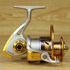 E Support 10BB Ball Bearing Saltwater Left/right Fish Fishing Spinning