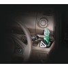 Carmate NZ266 Smartphone Stand Music Drip Honda N-Box Dedicated JF3
