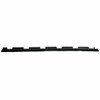 EIOFEVY Outer Front Window Sweep Weatherstrip Seal Pair Set for