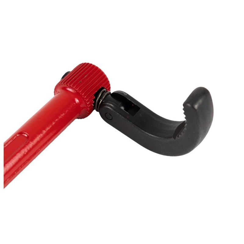 Dönges Stand Tap Wrench Claw with & Stop Spring up