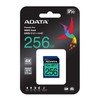 ADATA Memoria Micro SDXC Premier Pro, 256GB UHS-I Clase 10