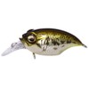 Megabass GRIFFON BAIT FINESSE SR-X GG Bass