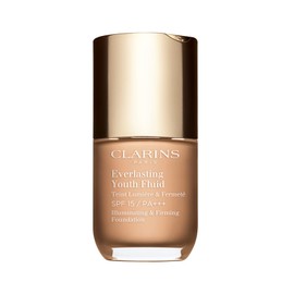 Clarins Unisex Youth Fluido Everlasting Youth Fluid Spf15 108. 3 Organza 30Un, , Standard