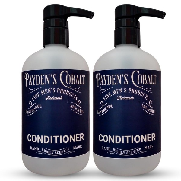 Black Canyon Home and Body Payden's Cobalt Chocolate Temptation For