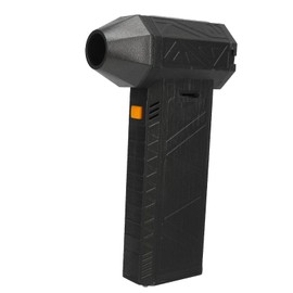 Jet-Trockengebläse, 130000 U/min tragbares Mini Luftgebläse, Power Turbo Jet Blower Jet Fan für Computertastatur, Auto, Handluftzerstäuber Hohe Geschwindigkeit Jet Dry Turbo Dry