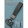[LETINGFAR] Key Case for Mazda Smart Key Case Key Cover