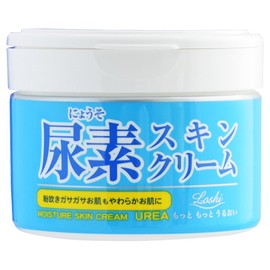 rossi moist aid urea skin cream 220g