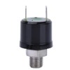 Shanrya Pressure Control Switch Valve, 70-100 PSI Air Compressor Pressure