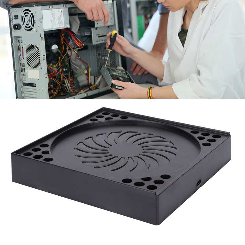 SYXSX‑669 For X Series S Host Base Fan Professional External