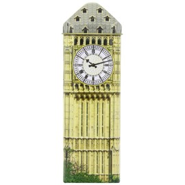 New English Teas Big Ben 14 Teabags 28 g (Pack of 3, Total 42 Teabags)