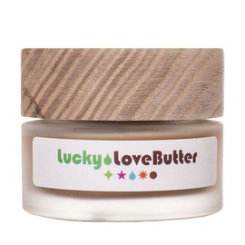 Living Libations Lucky Love Butter, 30ml